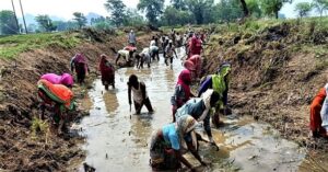 Here's Why This River in a UP Village is Thankful For the Lockdown