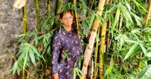 I Grew an Urban Forest at Home. Now It Gives Me 17 Kg of Veggies in a Day