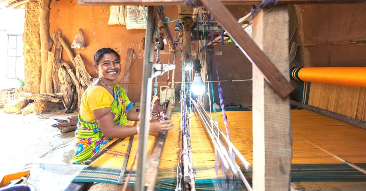 How One Project has Empowered a Million Women With Skills to Start Their Enterprises