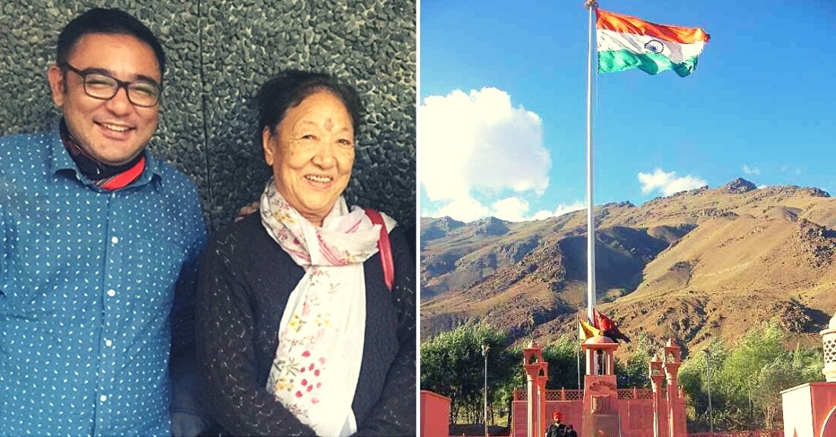 How One Ladakhi Woman Kept Kargil’s AIR Station Running, Despite Enemy Shelling!