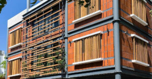 This Architect Duo's Steel Homes Are Durable, Sustainable and Earthquake-Resistant