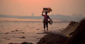 India's Panipuri Sellers Are Invisible Victims of COVID-19. Can We Help?