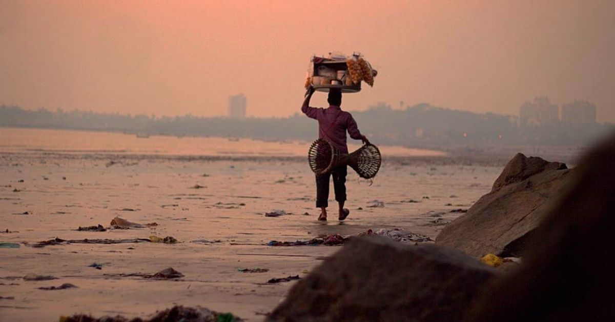 India’s Panipuri Sellers Are Invisible Victims of COVID-19. Can We Help?