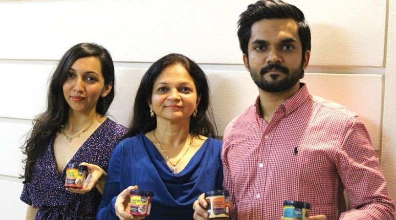 With No Added Sugar, Startup’s Guilt-Free Ice-Creams Were Born in a Mom’s Kitchen