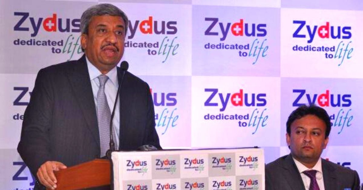 Swadeshi Lecturer Laid Foundation of Zydus Pharma's COVID-19 Vaccine