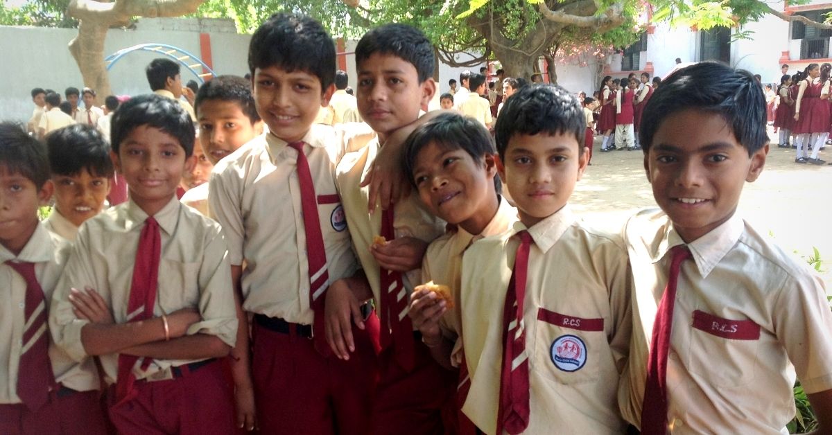 10 Ways I Helped My Parents’ School In Remote Bihar Go From Zero Tech to 100% Online