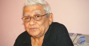 For 50 Years, This '5-Rupee Doctor' Was a Beloved Messiah For the Poor