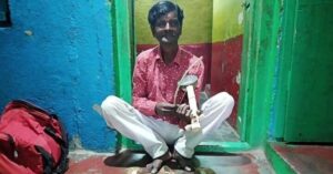 After 50 Years, Lockdown Threatens to End The Magic for Mysuru's Famous 'Magic Babu'