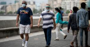 Should You Believe WhatsApp Forwards Saying Masks Can Kill You? Experts Answer