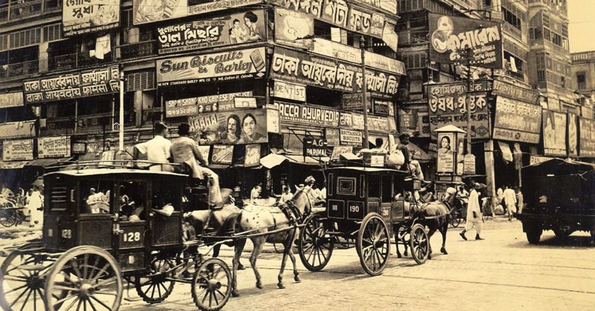 Proudly Swadesi, This Neem Soap Was a Pioneer of Indian Manufacturing in 1920