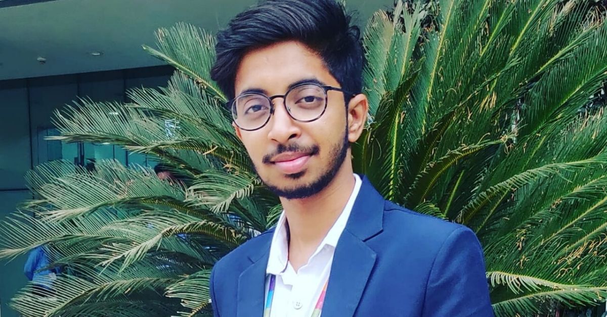 Pune Techie Uses Viral Trend to Collect 70 Tonnes of Waste in 8 Months!