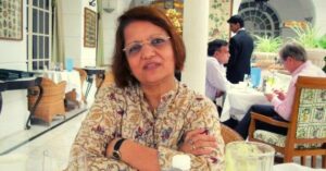 Hyderabad Woman Helps 1800 People with Disabilities Get Jobs, Despite the Pandemic