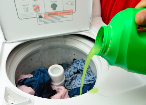 8 Harmful Chemicals in Your Laundry Detergent That You Should Avoid