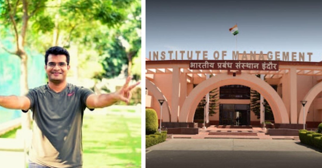 IIM CAT 2020: Topper Who Scored 100% Shares How to Crack It Without Coaching