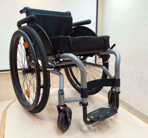 NeoMotion Wheelchairs