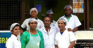 Run By Trans Women, This Budget Canteen Empowers & Serves Yummy Food
