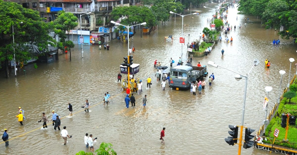 Can Mumbai Floods Ever Be Stopped? 5 Mumbaikars Share Their Solutions