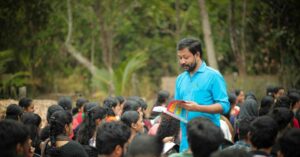 Kerala Man's Free PSC Coaching Helps 5,000+ Students Bag Govt Jobs