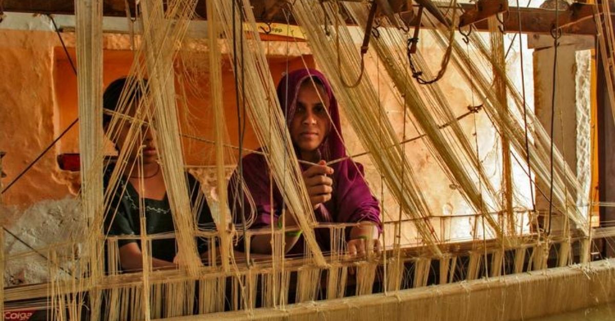 Abolished Now, but Here’s How the Handloom Board Transformed Weavers’ Lives