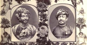 Untold Story of How an Erstwhile Princely State Saved Gir’s Lions from Extinction