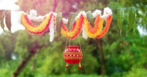 Celebrate a Risk-Free Janmashtami: Online Darshan, E-Pujas, Dahi Handi & More