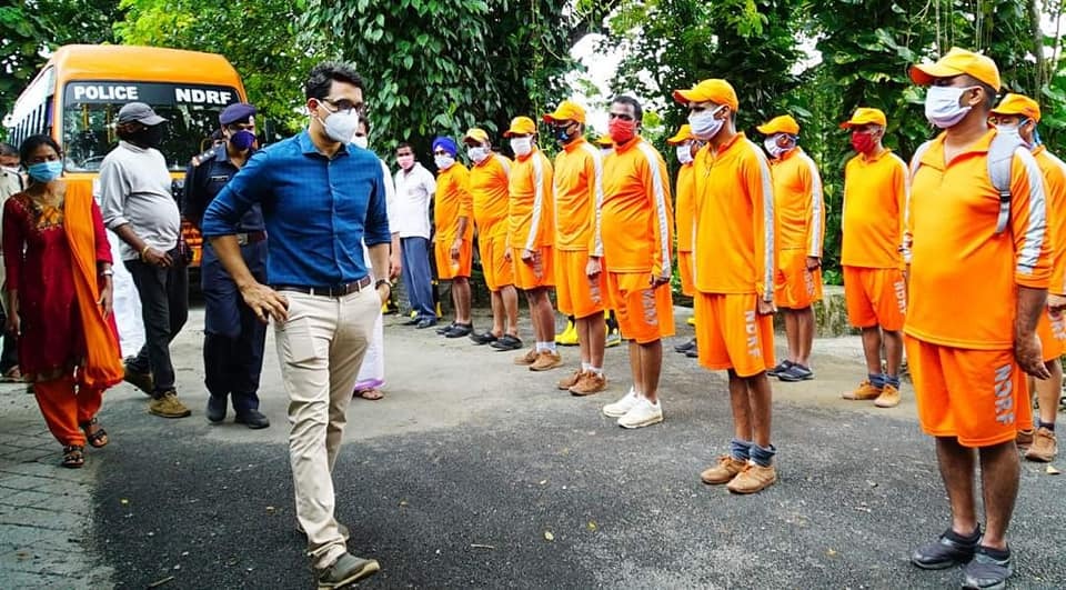 2018 vs 2020: How Kerala was Better Prepared for The Floods & Saved Lives