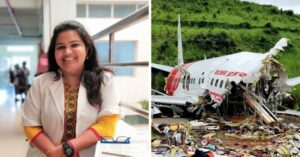 Air India Crash: Just 24, Doctor Shares Moving Story of Courage From The Hospital