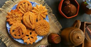 5 Traditional Indian Sweets That Are Nothing Short of Delicious Art!