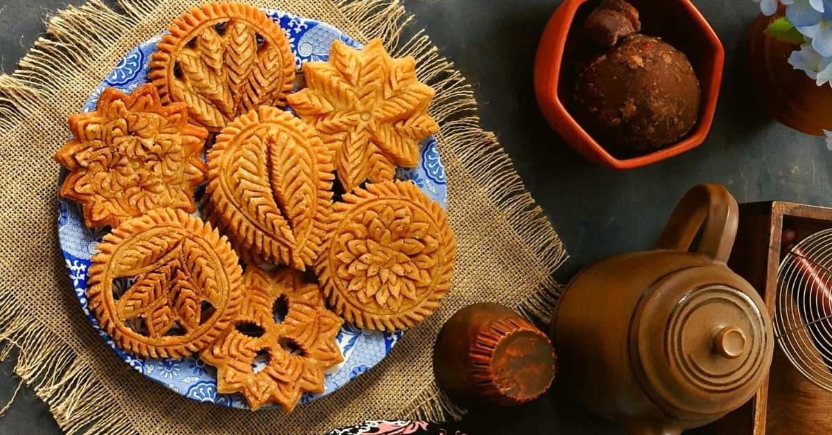 5 Traditional Indian Sweets That Are Nothing Short of Delicious Art!