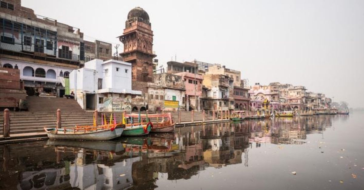 IIT-D Finds the ‘Greatest Threat to Human Health’ in Yamuna’s Water: Things to Know