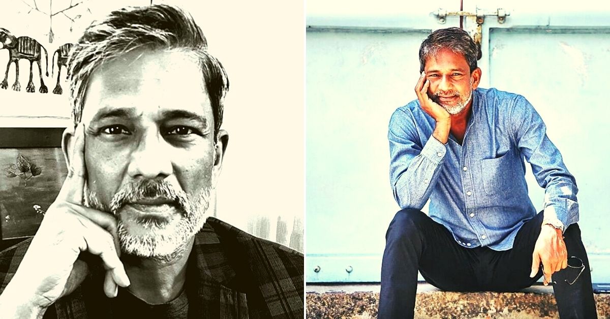 From Goalpara to Star Trek & Beyond: Meet Adil Hussain, The Complete Actor