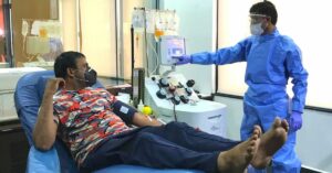 Where Can You Get Plasma For COVID-19 Treatment? Check India-Wide Helplines