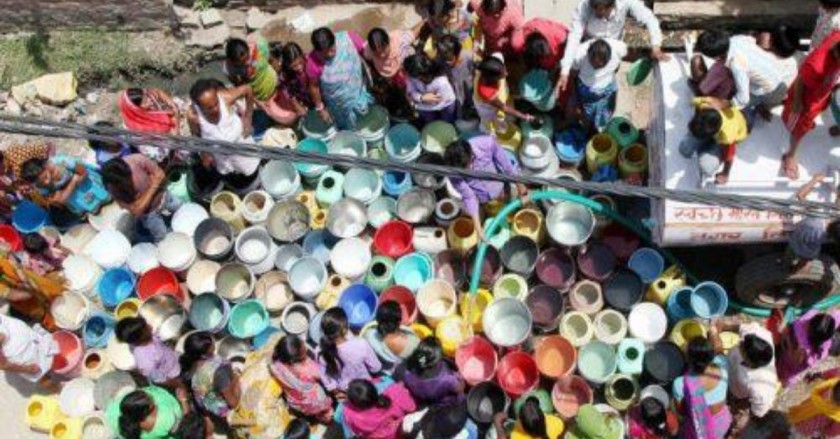 Bengaluru Was Supposed to Run Out of Water by 2020. Here’s Why That Didn’t Happen