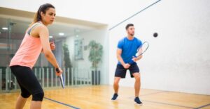 How a Sugar Mill in Uttar Pradesh is Crafting India's Best Squash Players
