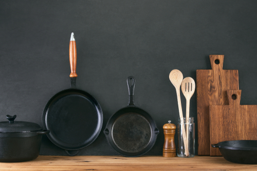 How to Care For Your Traditional, Sustainable Cookware So it Lasts Longer
