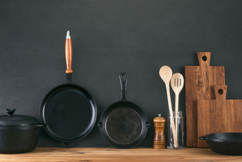 Tips To Save Traditional Indian Cookware