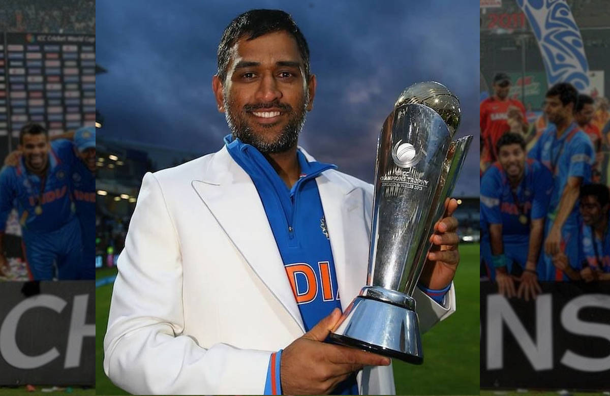 The Keeper of My Dreams: Why MS Dhoni’s Retirement Hits me Hard