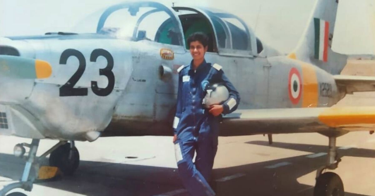 Exclusive: ‘Was Never Treated Less,’ Says Gunjan Saxena’s IAF Colleague