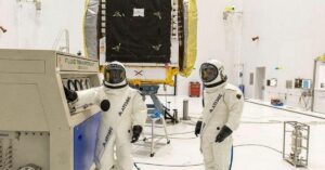 ISRO Is Recruiting For Vacancies with Salary Upto Rs 54000: How to Apply