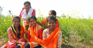 India Has 1.5 Million Underage Brides Every Year. Here's How '21' Can Change That