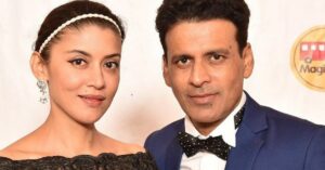 Manoj Bajpayee Goes Vocal For Local With 'Shramik Sammaan' For Migrant Labourers