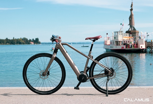 calamus ebike