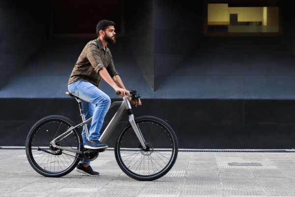 safest electric bike