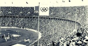 When Indian Olympians Refused to Salute Hitler and the Nazis