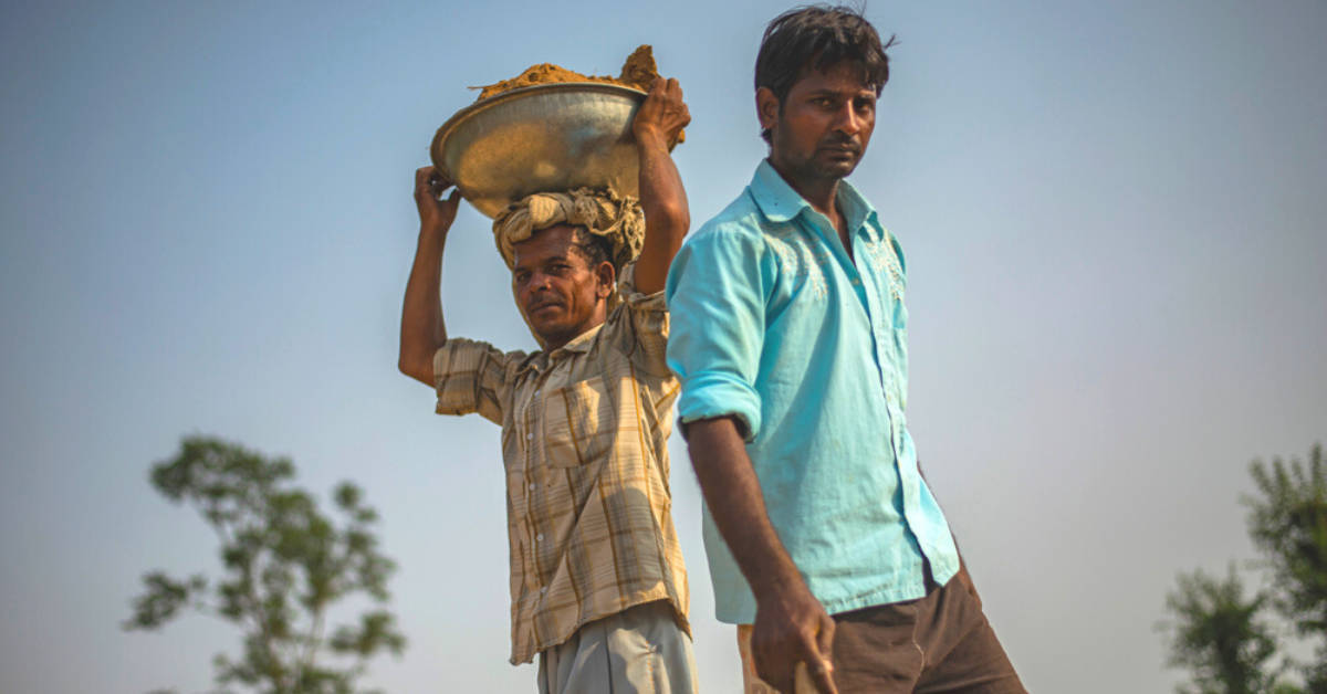 Survival In The Time of COVID: Brothers’ Brush With MNREGA