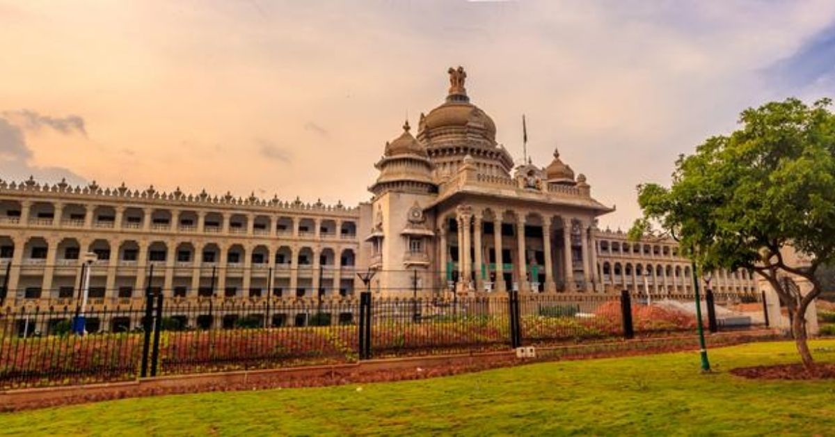 How Many Indian States Have 2 Capitals? The Answer May Surprise You