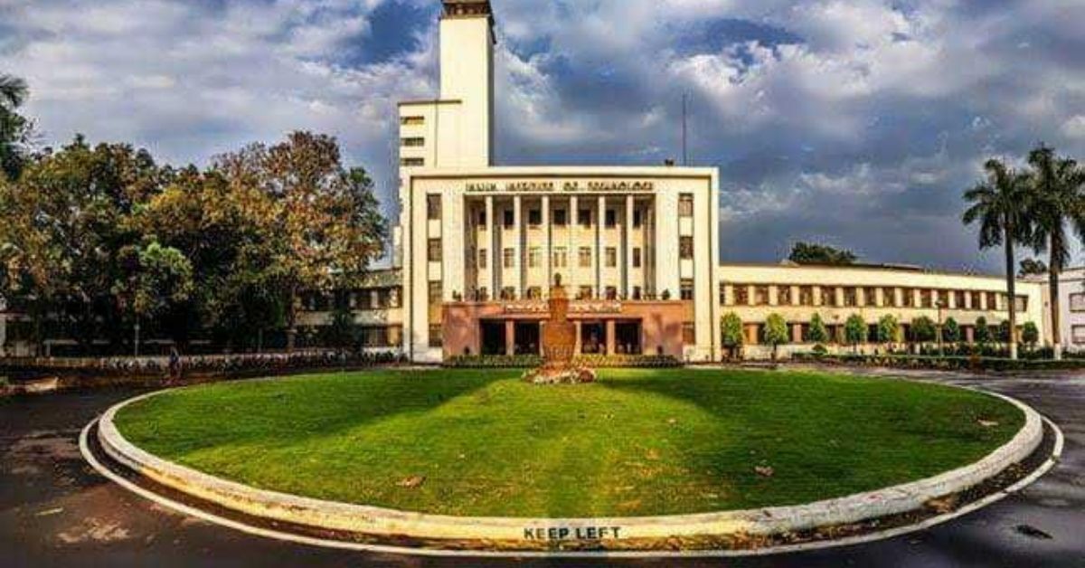 IIT Delhi students speak on HRD Ministers statement on Ram Setu being  built by ancient Indian engineers