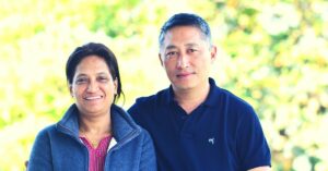 Death of Brothers Inspires Naga Reformer to Uplift the Health of 73 Villages