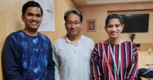 Bengaluru Man's Idea Helps Apartments Save Rs 50,000 in Water Bills Every Month