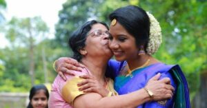 'Mom Gave Up Her Dreams to Ensure I Found Mine': IAS Officer's Moving Tribute
